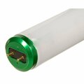 American Imaginations 24 in. Warm White Cylindrical F20T12 Tube 20W AI-36924